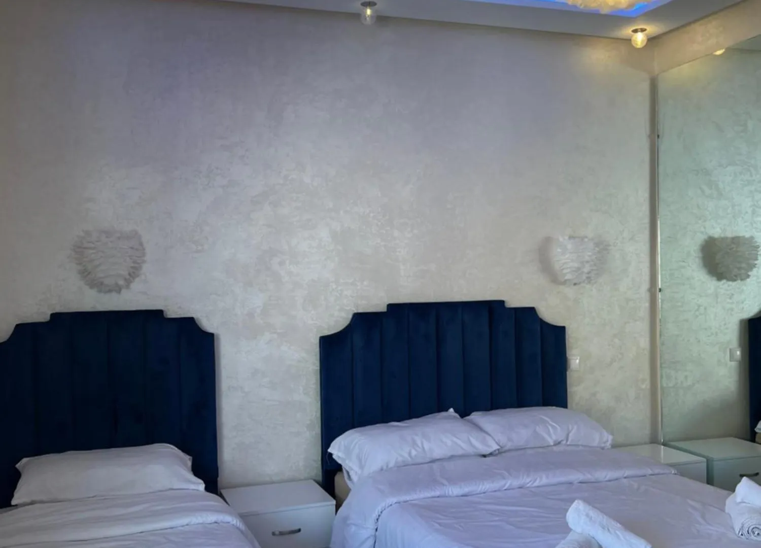 Magnifique Appartement A La Marina D Agádír Maroko