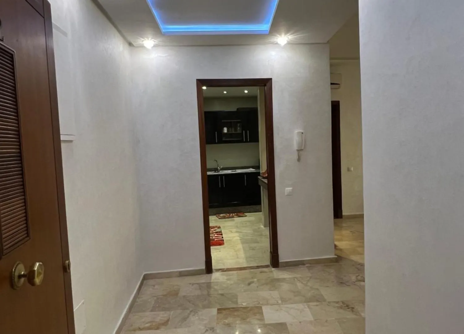 Magnifique Appartement A La Marina D Agádír