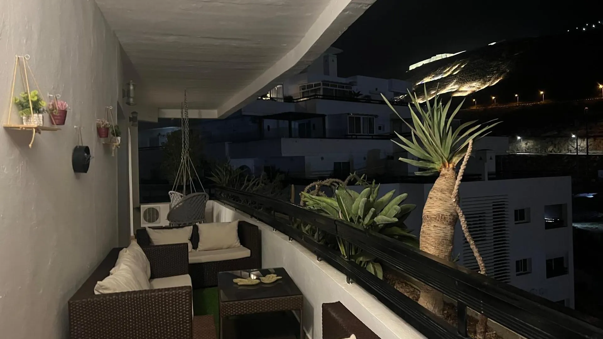 Contatti di Magnifique Appartement A La Marina D Agadir