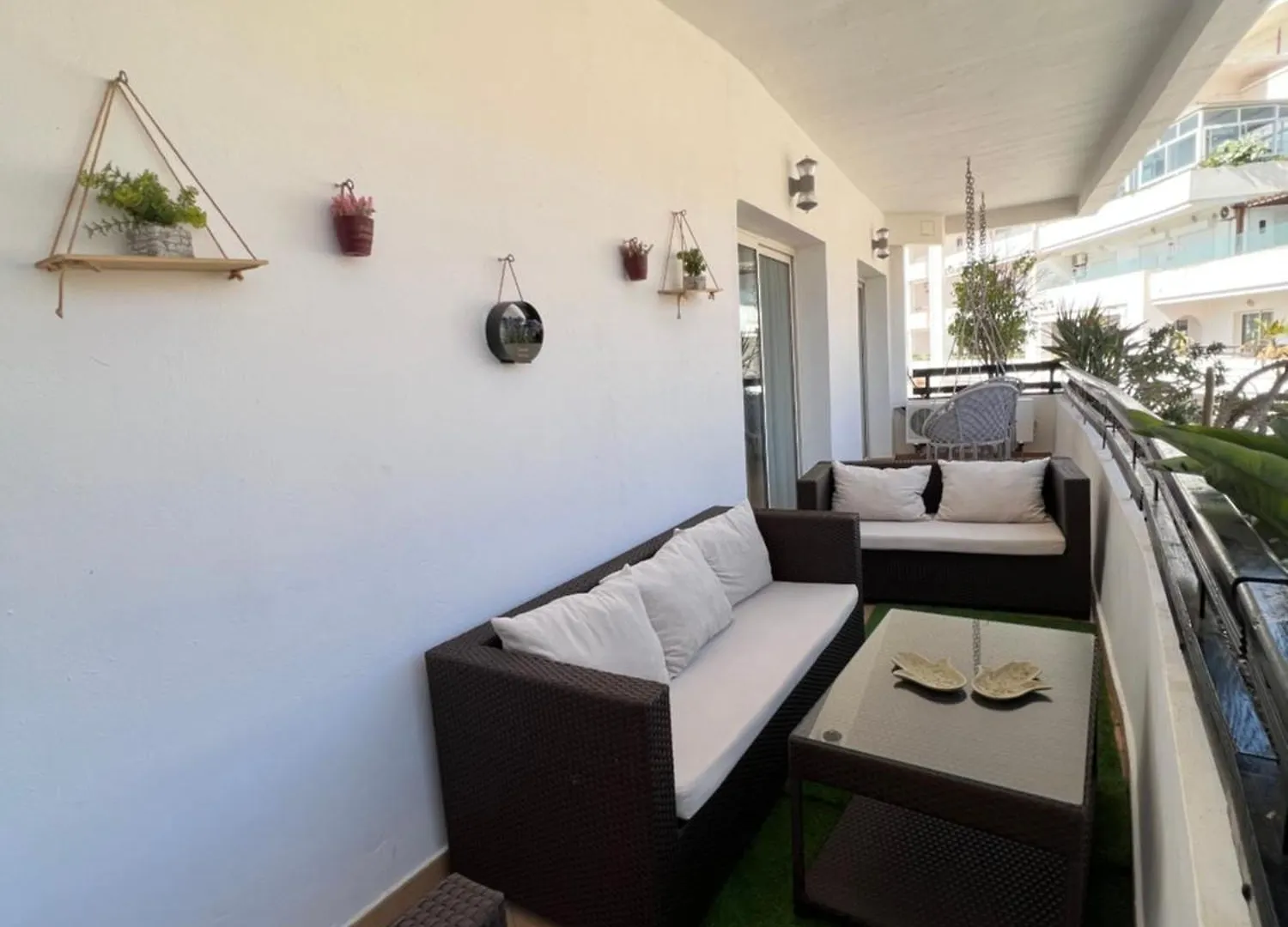 Magnifique Appartement A La Marina D Agadir 0*,  Marocco