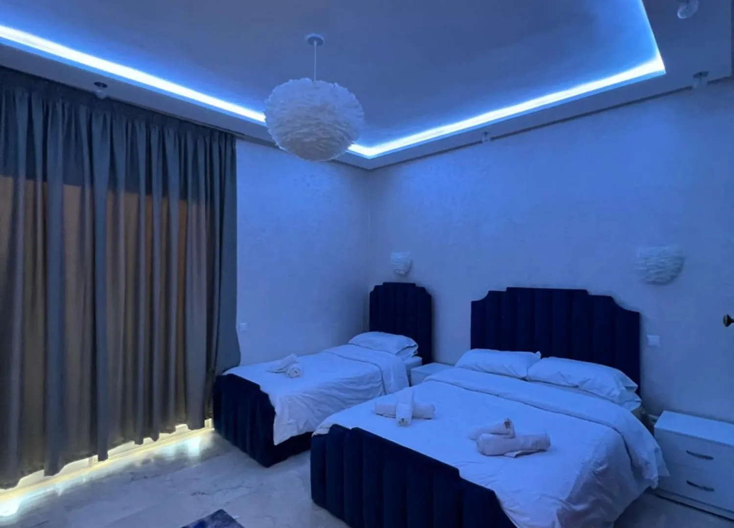 Magnifique Appartement A La Marina D Agadir 0*,  Marocco