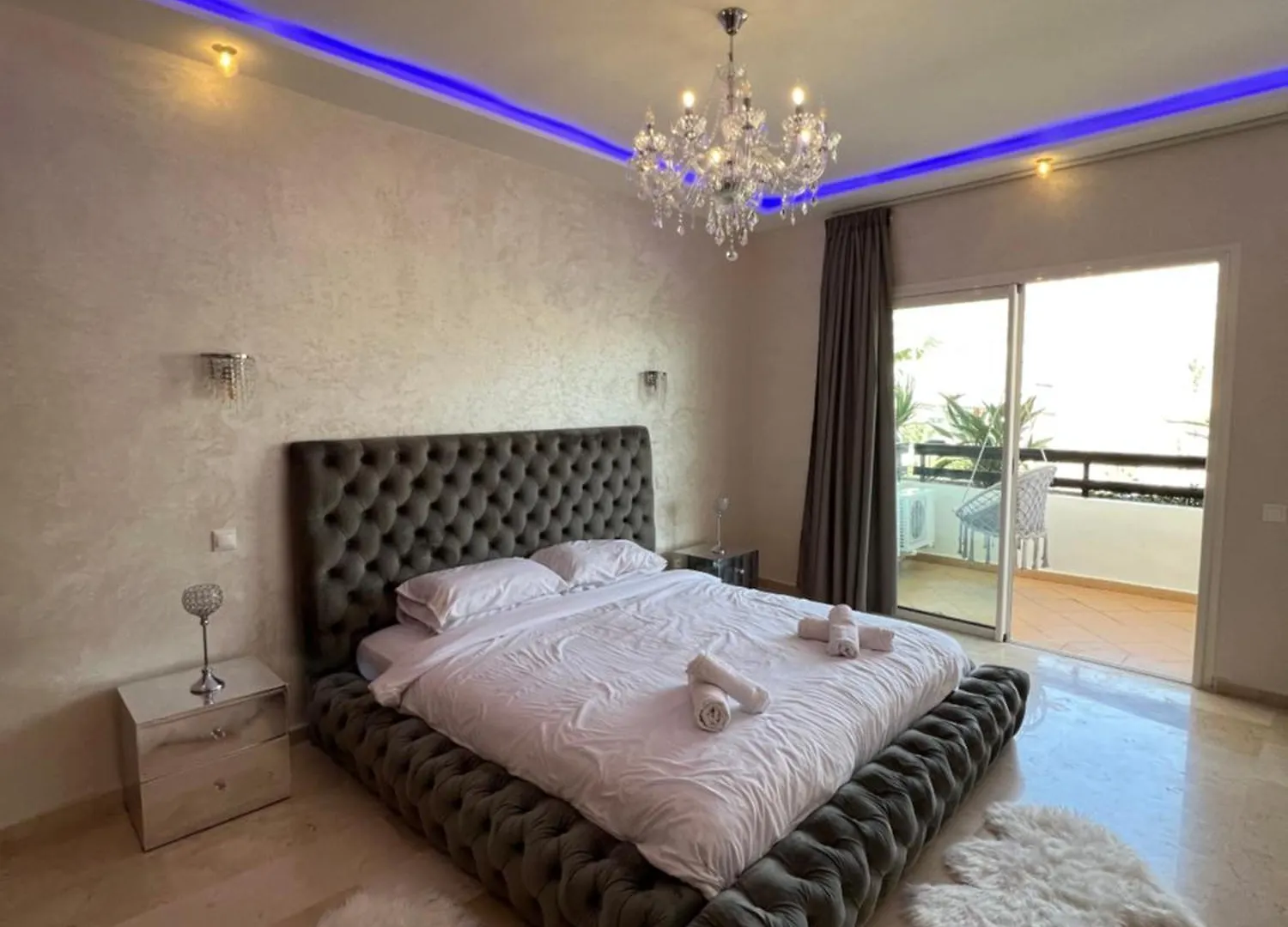 Appartamento Magnifique Appartement A La Marina D Agadir