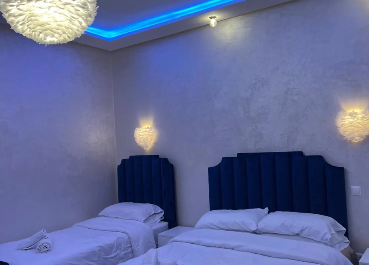 Apartment Magnifique Appartement A La Marina D Agadir Marokko