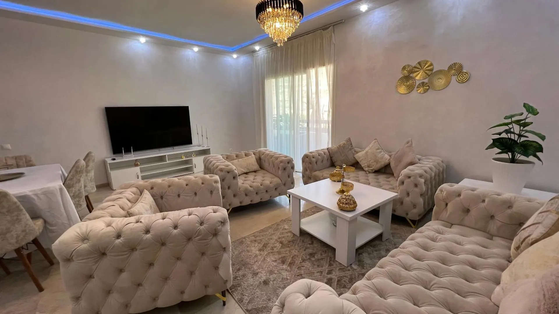 Apartment Magnifique Appartement A La Marina D Agadir Marokko