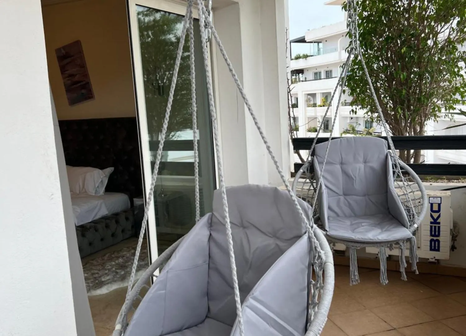 Apartment Magnifique Appartement A La Marina D Agadir