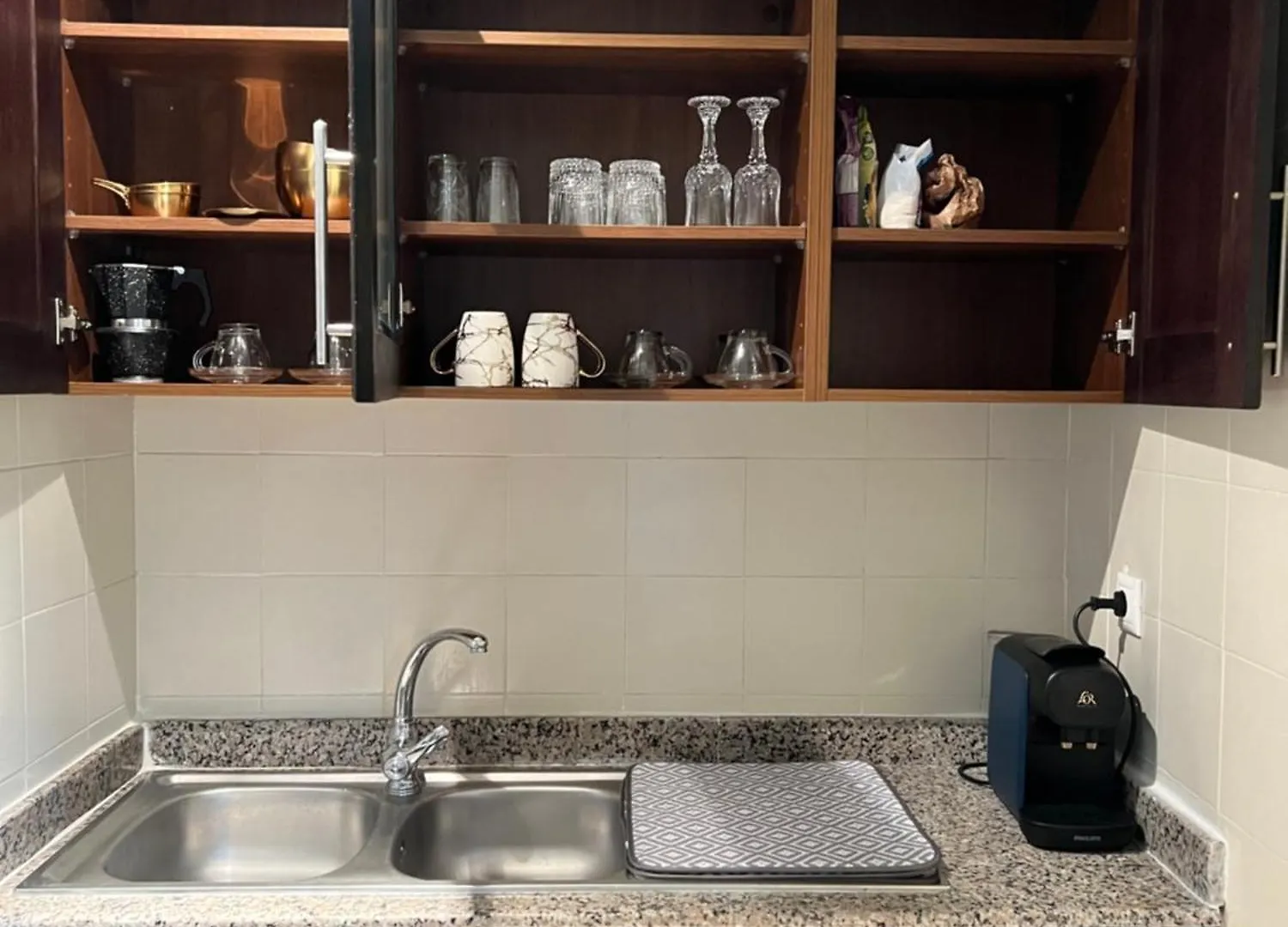 Magnifique Appartement A La Marina D Agadir Marokko