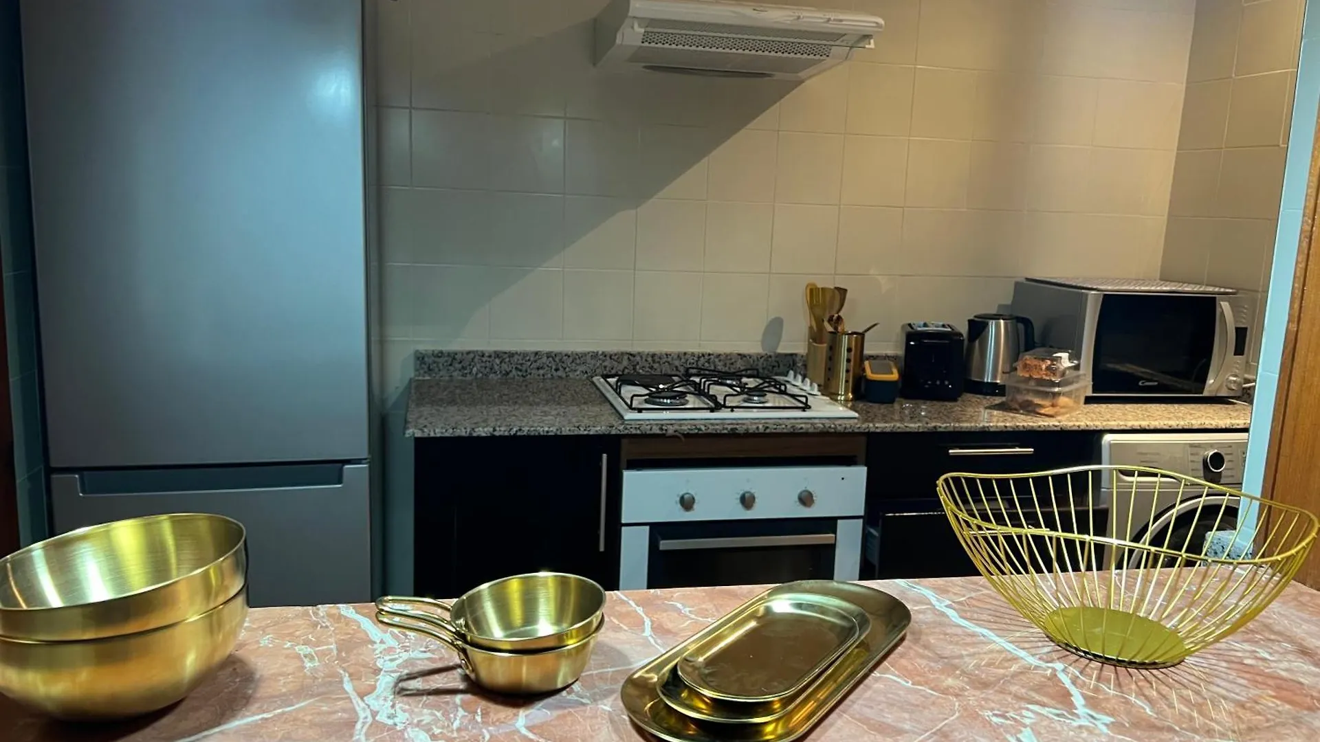 Apartment Magnifique Appartement A La Marina D Agadir