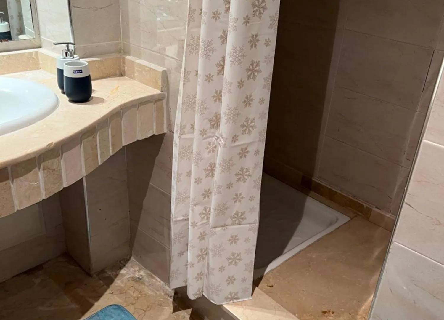 Apartment Magnifique Appartement A La Marina D Agadir