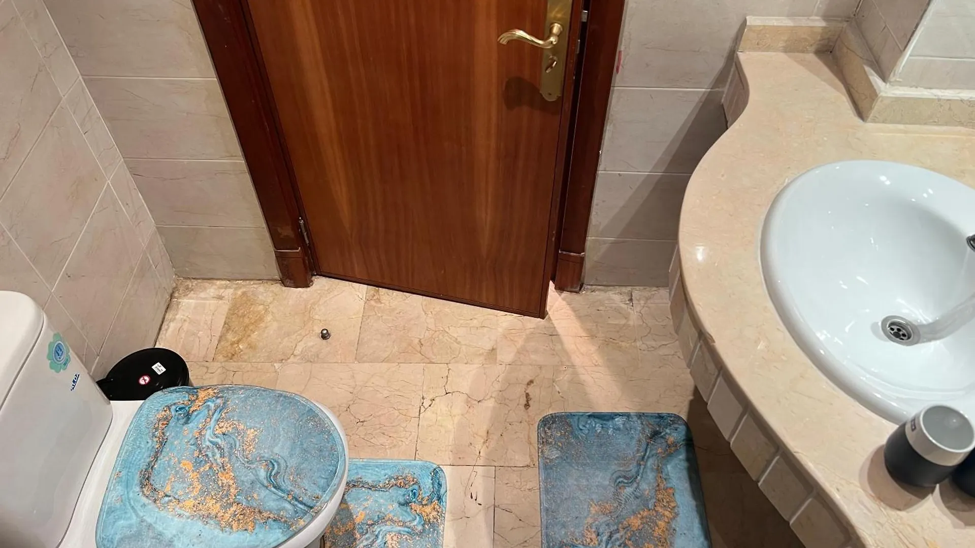 Apartment Magnifique Appartement A La Marina D Agadir