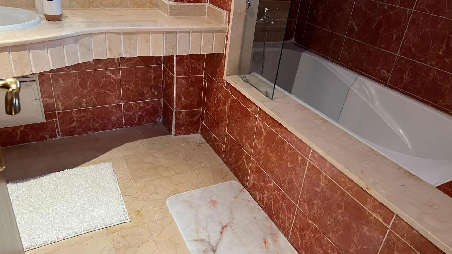 Magnifique Appartement A La Marina D Agadir Apartment